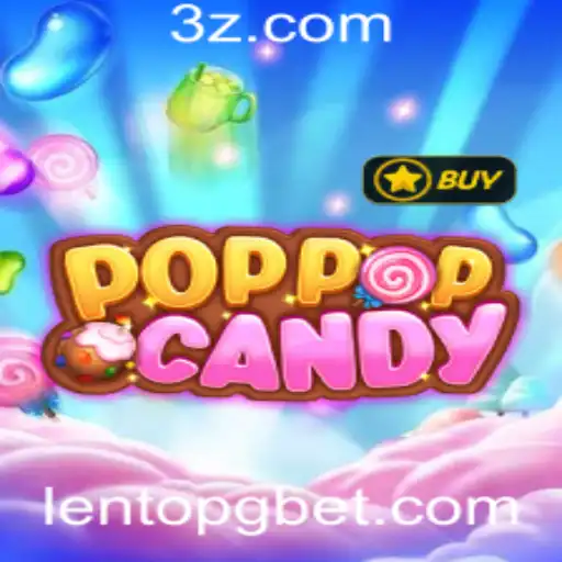 LentoPG - Descubra o Fascinante Universo de POPPOPCANDY: Um Jogo que Encanta e Desafia com LentoPG