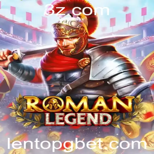 LentoPG - RomanLegend: Descubra as Aventuras do LentoPG no Universo dos Jogos de Tabuleiro