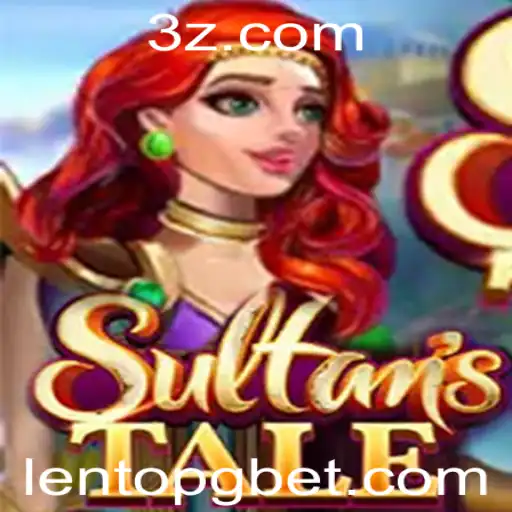 LentoPG - Explorando Sultanstale: Uma Aventura em LentoPG