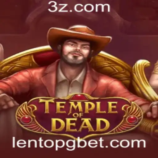 LentoPG - Explorando TempleofDead: Aventura e Estratégia no Mundo LentoPG