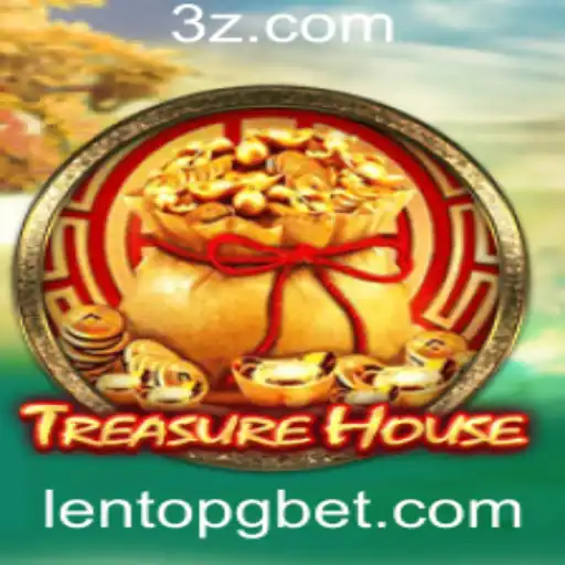 LentoPG - Descubra o Fascinante Mundo de TreasureHouse: Uma Jornada Inesquecível