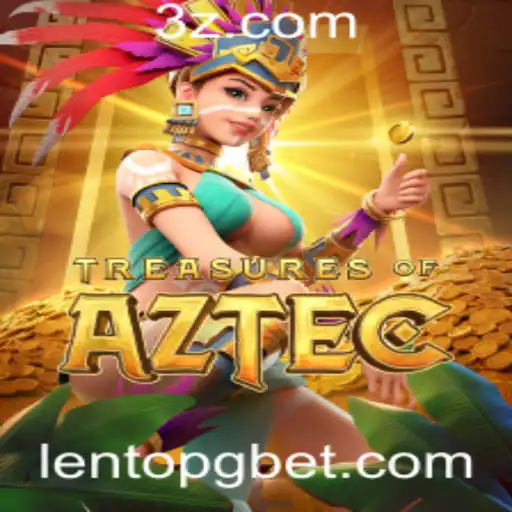 LentoPG - Explorando o Mundo Fascinante de Treasures of Aztec: Um Guia Completo