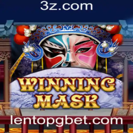 LentoPG - WinningMask: Uma Jornada Envolvente pelo Mundo dos Jogos de Estratégia